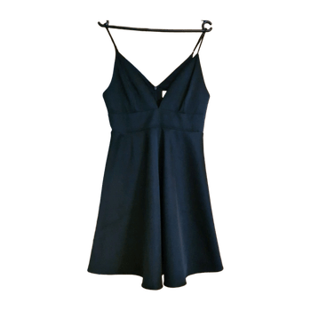 H&m dress
