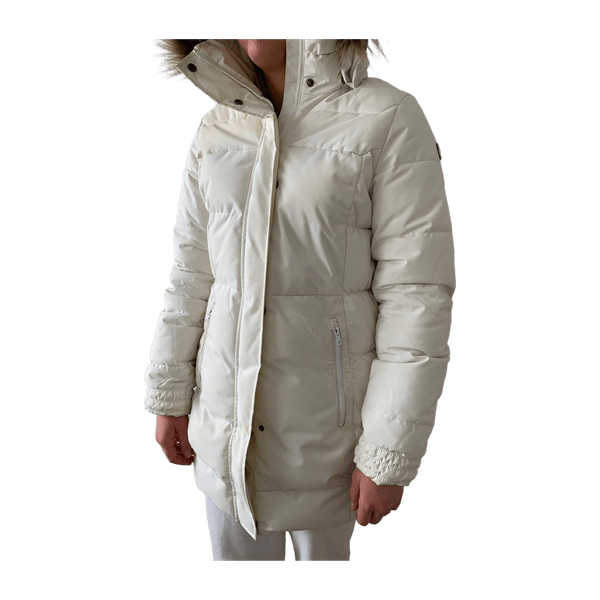 Helly hansen coat