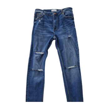 Bershka jeans