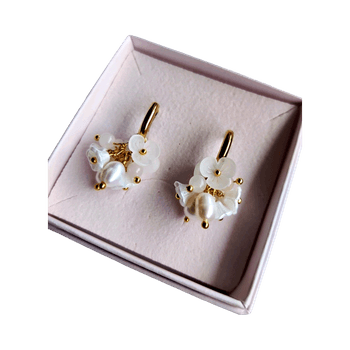 Handmade jewelry