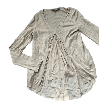 Sportmax cashmere sweater S