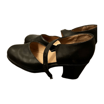 Vagabond heels