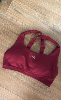 ICIW smooth seamless -urheiluliivit