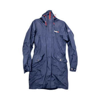 Didriksons Thelma parka 36