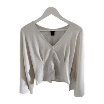 Lindex blouse