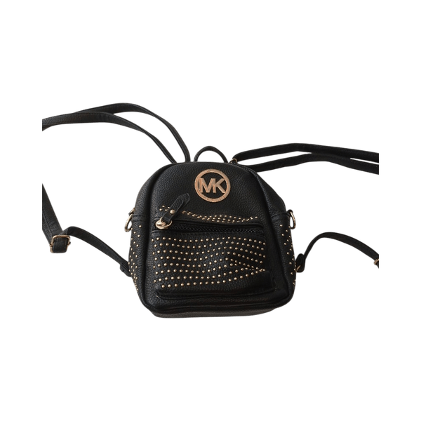 Small Michael Kors mini backpack