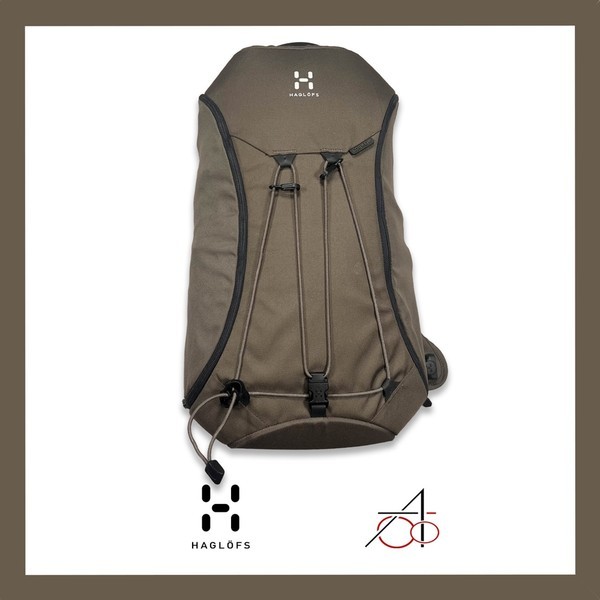 Haglöfs Corker Medium Backpack  • 18L, 50x20 cm