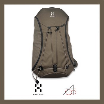 Haglöfs Corker Medium Backpack  • 18L, 50x20 cm