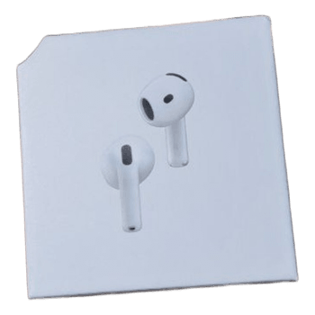 Airpods 4 anc