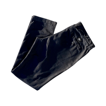 VANS Mustat chinos-housut