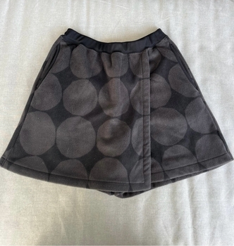 Marimekko x Uniqlo shortsit / hame XS