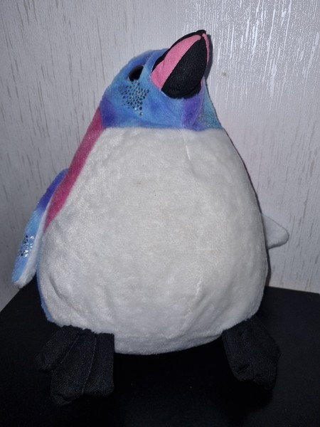 Pingviini pehmolelu