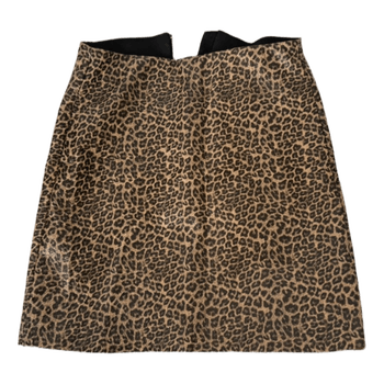 Gina Tricot leopardi-hame