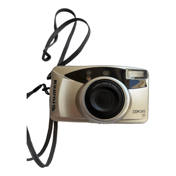 Fujifilm Zoomdate