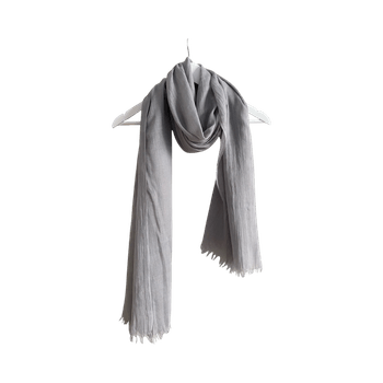 Bamboo scarf