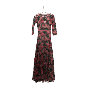 For love & lemons dress