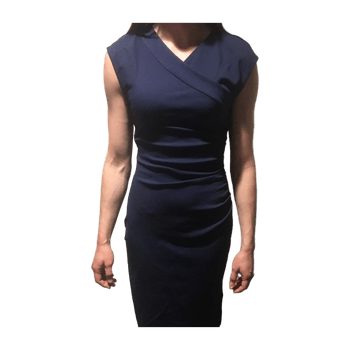 Diane von furstenberg dress