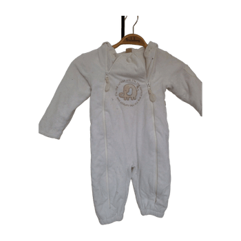 Tutta kids' clothing