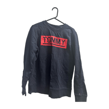 Tommy hilfiger hoodie