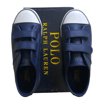 Polo ralph lauren kids' shoes