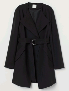 H&m blazer
