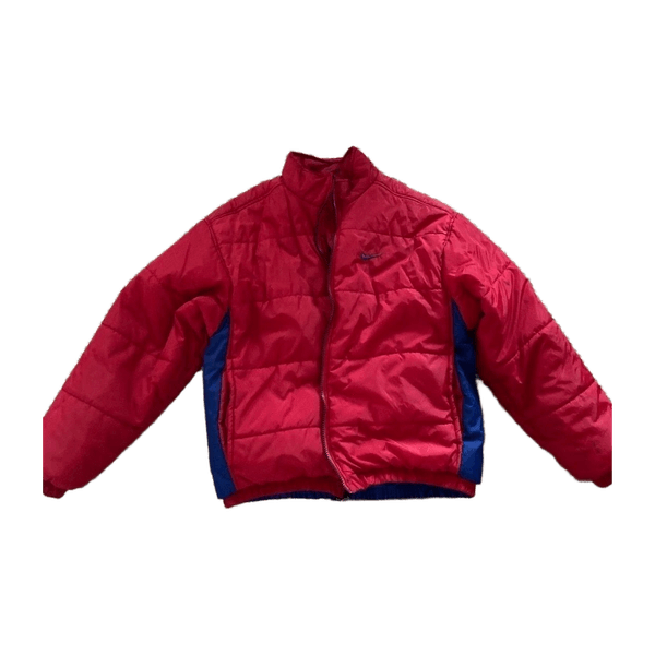 Nike coat