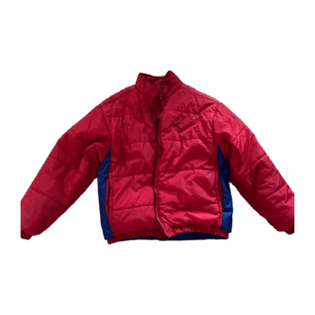 Nike coat