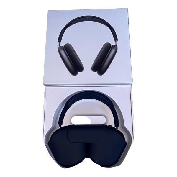 Apple AirPods Max midnight black