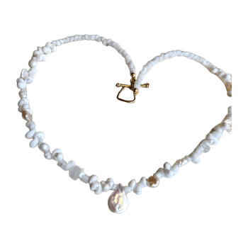 Handmade jewelry