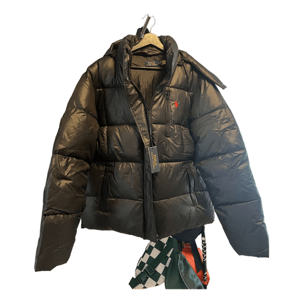 Polo Ralph lauren jacka