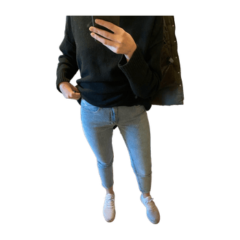 H&m jeans