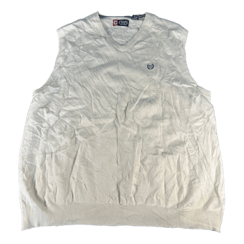 Chaps (Ralph Lauren) neuleliivi, XXL