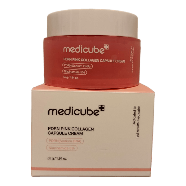 Medicube veido kremas