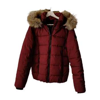 Fb sister coat