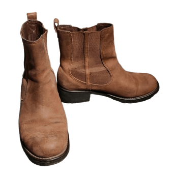 Clarks boots