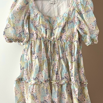 By Malina Betty dress