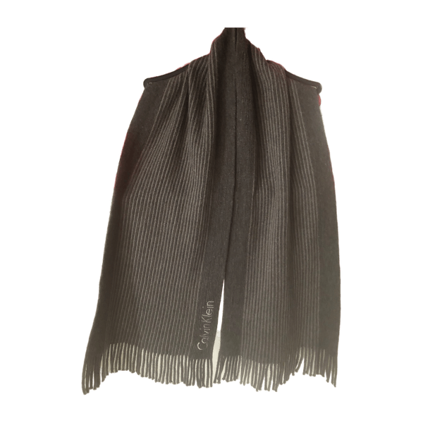 Calvin klein scarf