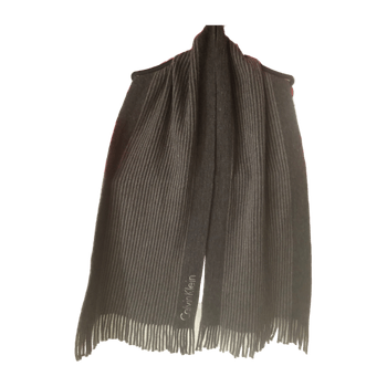 Calvin klein scarf