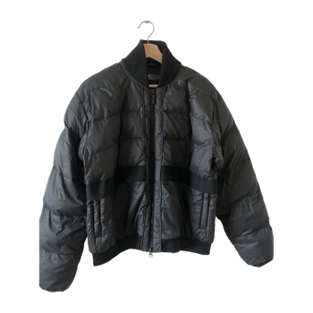 Adidas/stela mccartney coat