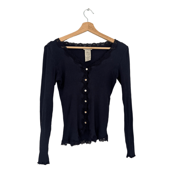 Rosemunde cardigan