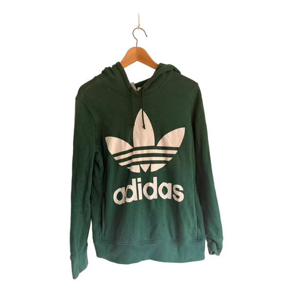 Adidas hættetrøje