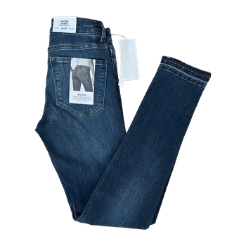 H&M Premium Shaping Skinny Regular Jeans