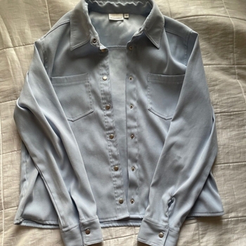 Martinelli blouse