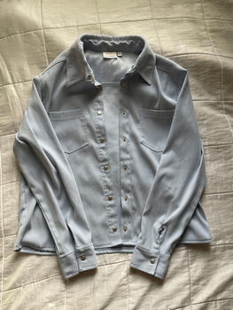 Martinelli blouse