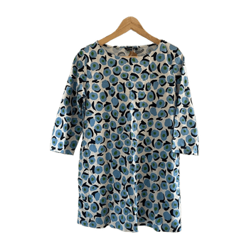 Marimekko blouse