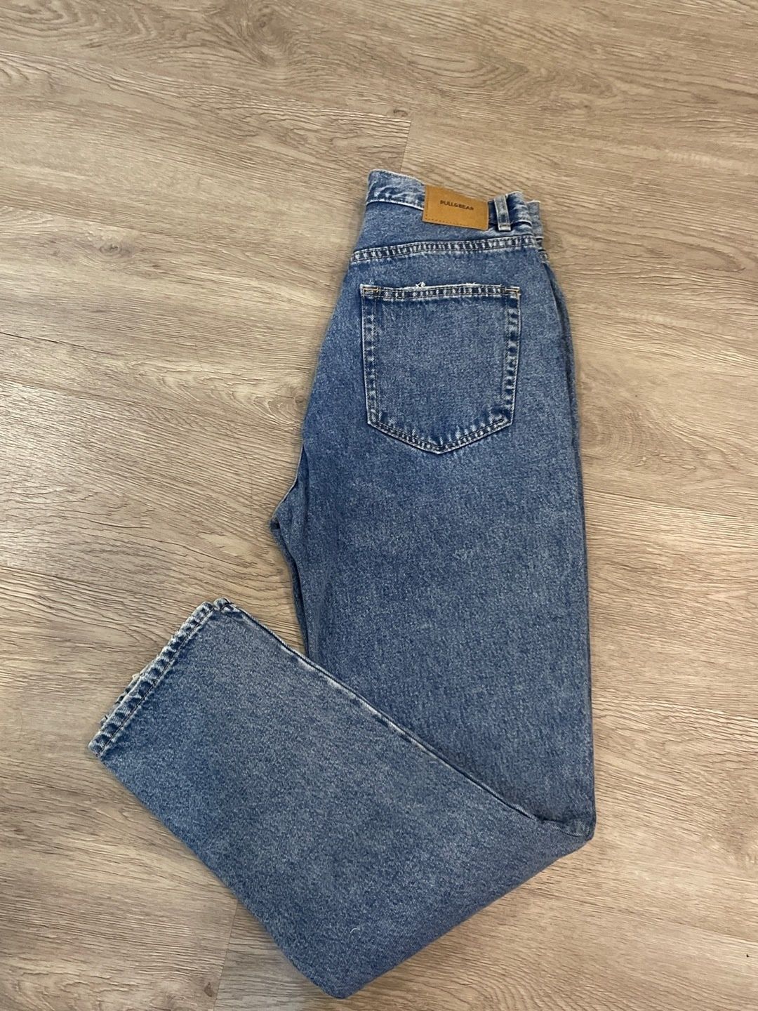 Pull&bear jeans