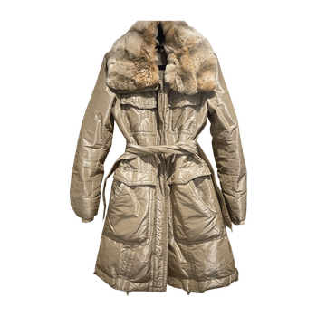 Maria di ripabianca coat