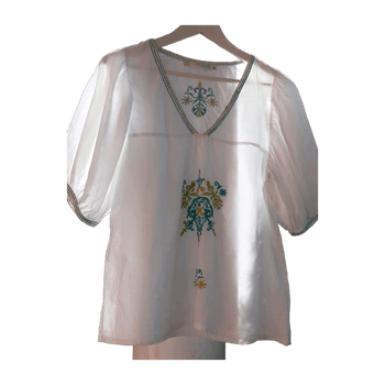 Kaffe blouse