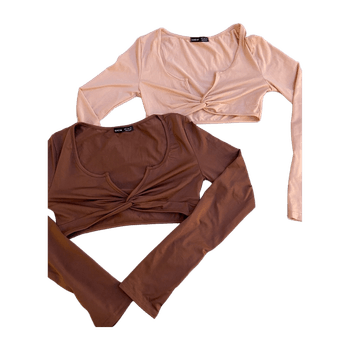 Shein top