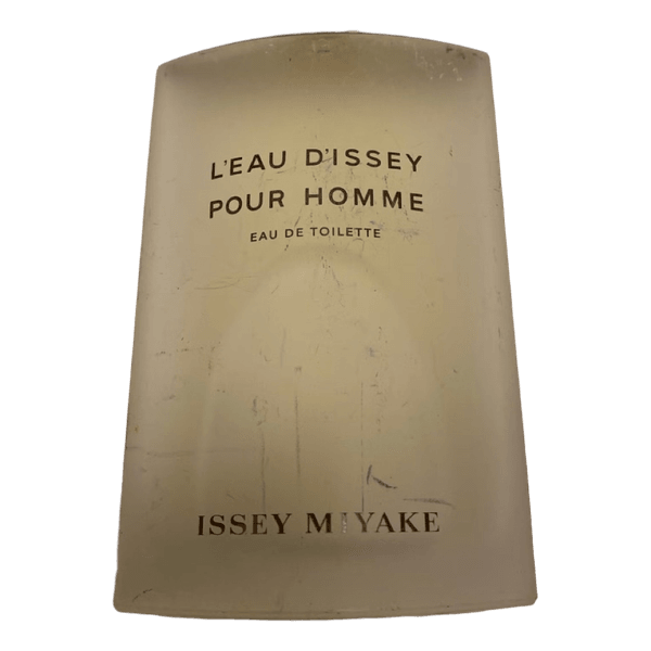 Issey Miyake L'Eau D'Issey Pour Homme Eau de Toilette 100 ml